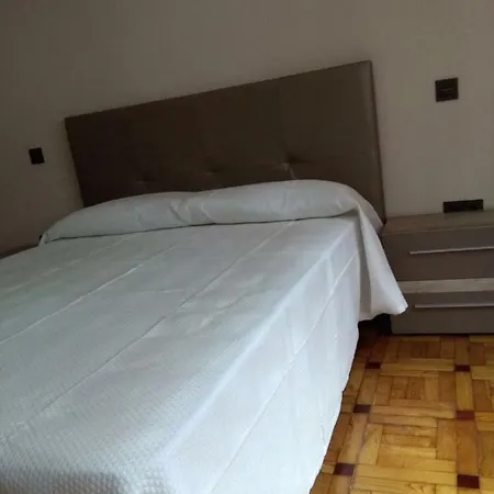Apartamento Madala XXI Oviedo Exterior foto