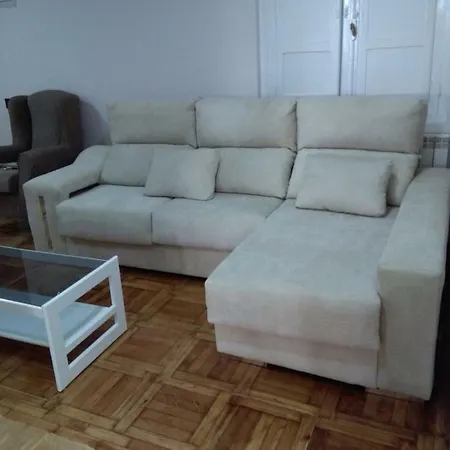 Apartamento Madala XXI Oviedo Exterior foto
