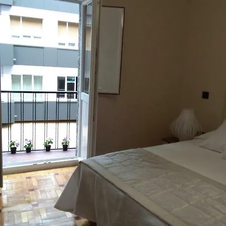 Apartamento Madala XXI Oviedo Exterior foto