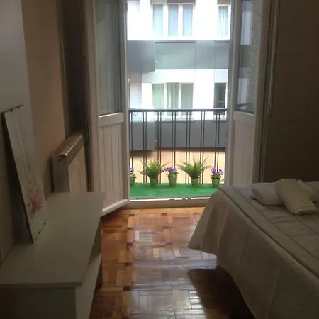 Apartamento Madala XXI Oviedo Exterior foto