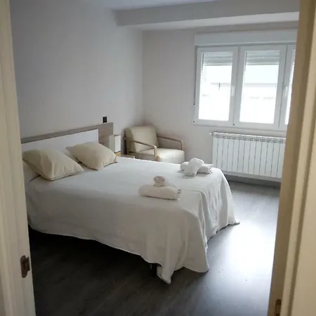 Apartamento Madala XXI Oviedo Exterior foto