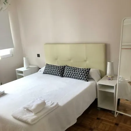 Apartamento Madala XXI Oviedo Exterior foto