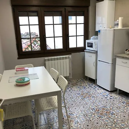 Apartamento Madala XXI Oviedo Exterior foto