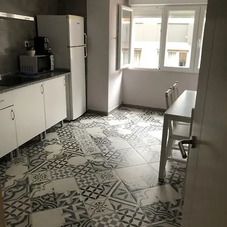 Apartamento Madala XXI Oviedo Exterior foto