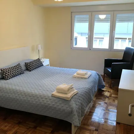 Apartamento Madala XXI Oviedo Exterior foto