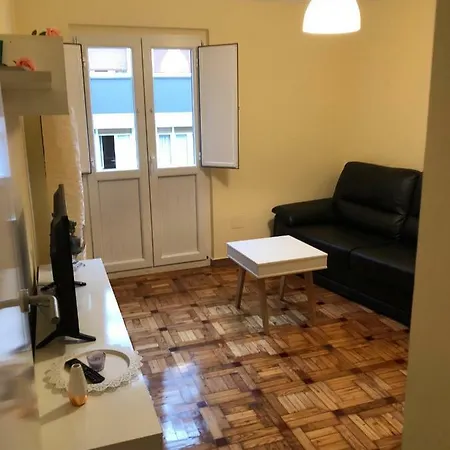 Apartamento Madala XXI Oviedo Exterior foto