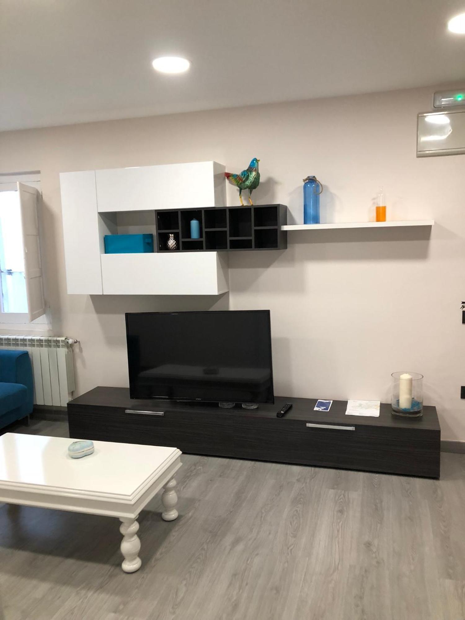 Apartment Madala Xxi *