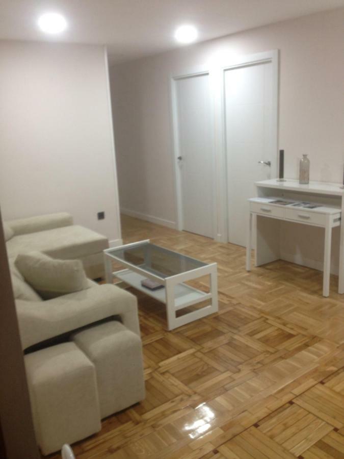 Apartment Madala Xxi *