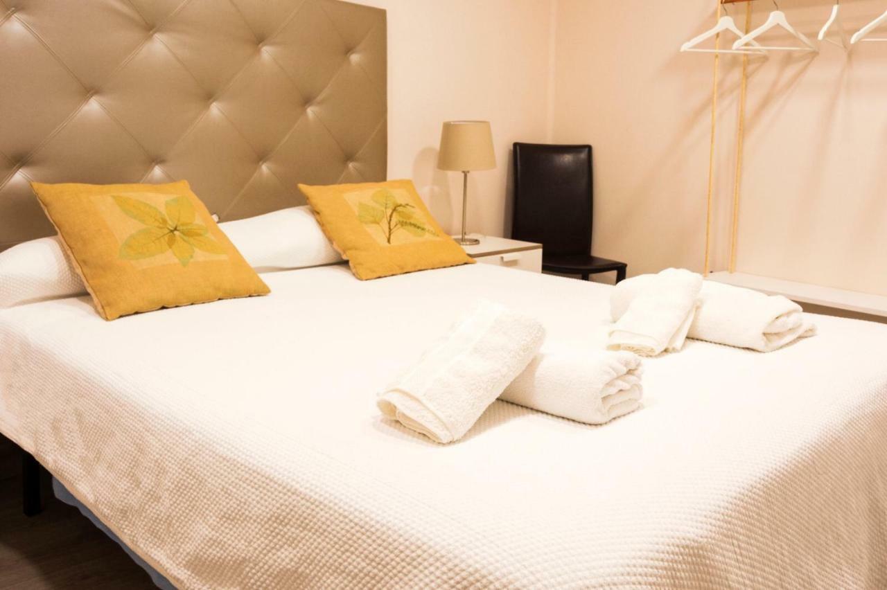 Apartamento Madala Xxi *