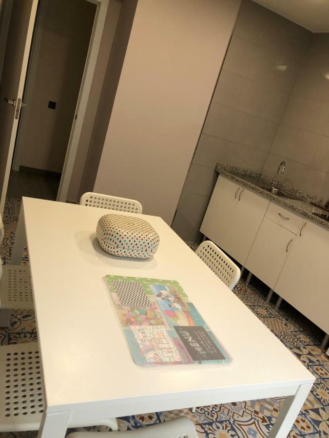 Apartment Madala Xxi