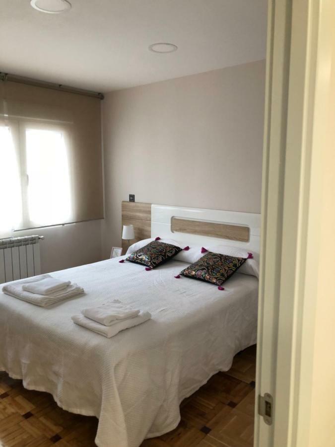 Apartamento Madala Xxi *