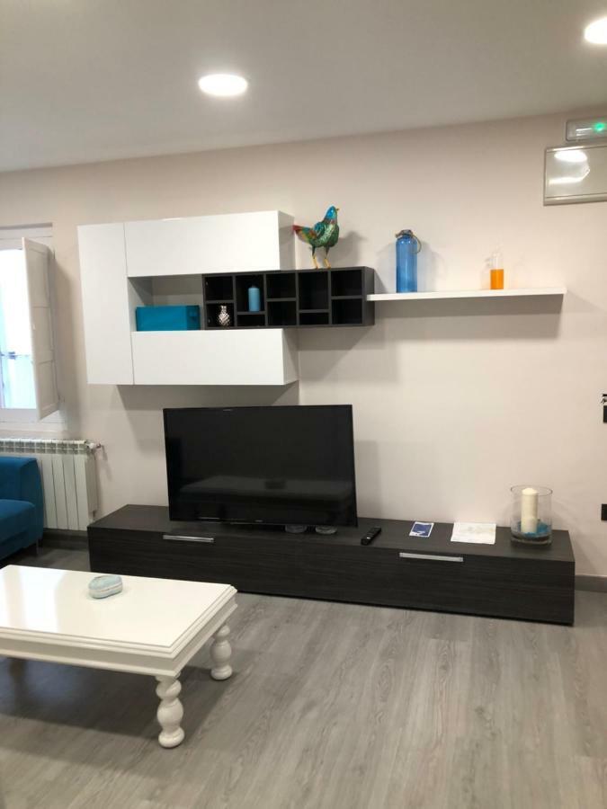 Apartamento Madala Xxi *