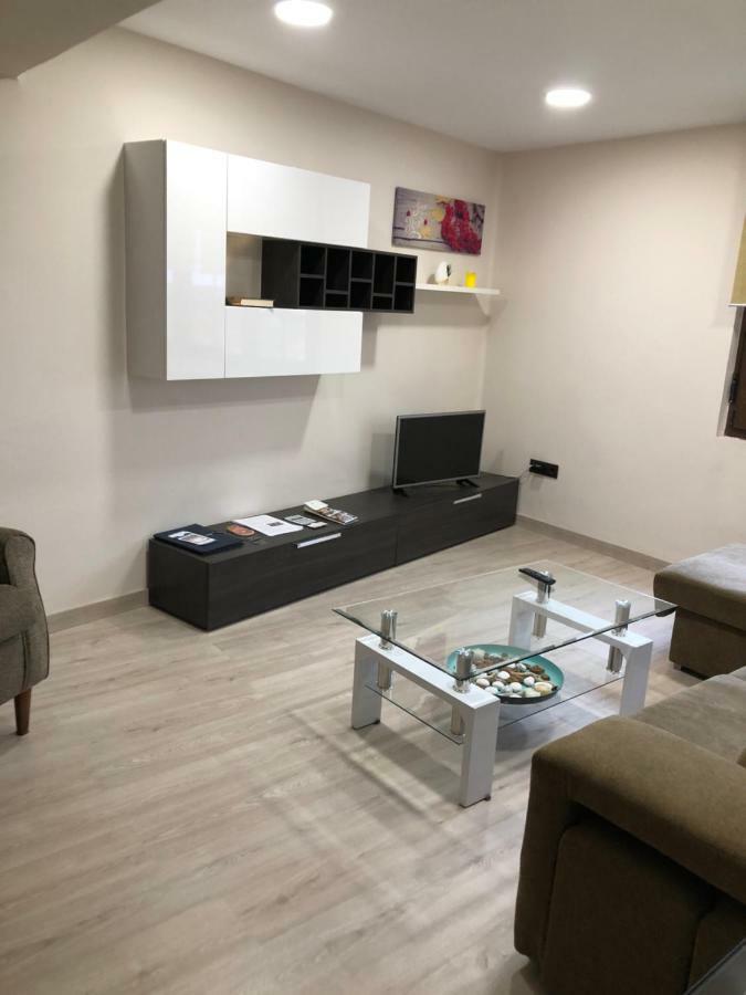 Apartamento Madala Xxi *