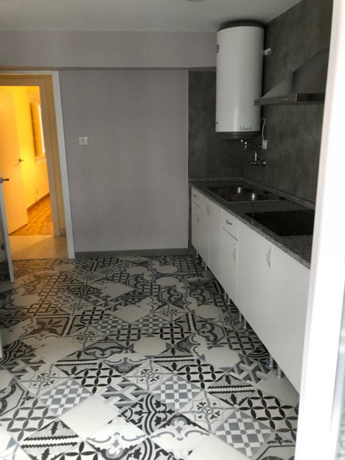 Apartment Madala Xxi